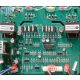 IGBT meghajtó panel (MIG350-500)