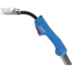 TBi 150 CO2 pisztoly 150A 4m fix
