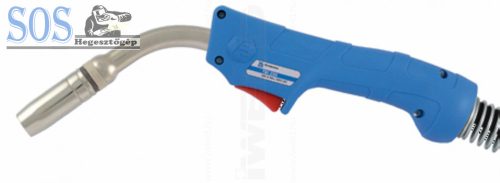 TBi 250 CO2 pisztoly 200A 3m fix