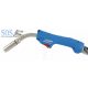 TBi 250 CO2 pisztoly 200A 4m fix