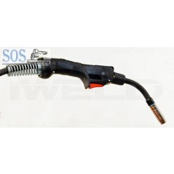 TBi SB 151 CO2 pisztoly 150A 5m forgatható nyakkal