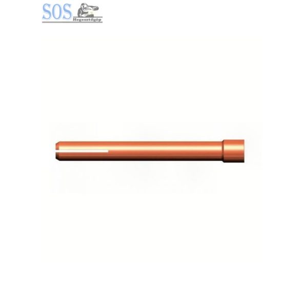 1,0mm wolfram patron (17,26,18-as pisztolyokhoz) (5db/cs)