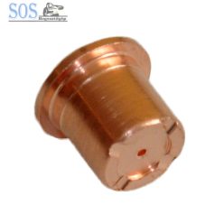 Plazmavágó fúvóka CUT81, A80-P80 1,0mm