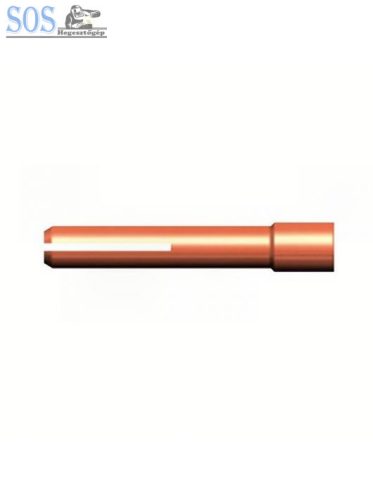 1,0mm wolfram AWI patron, rövid (9,20-as pisztolyokhoz) (5db/cs)