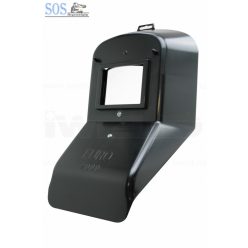 Hegesztő kézipajzs üvegszál erősítéssel