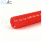 TBi víztömlő piros PVC 5x1,5mm