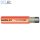 SUPERFLEX acetilén tömlő 6,3x3,5mm (50m) (7.4kg)