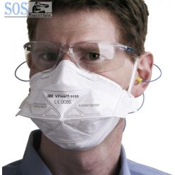 VFlex FFP2 félálarc