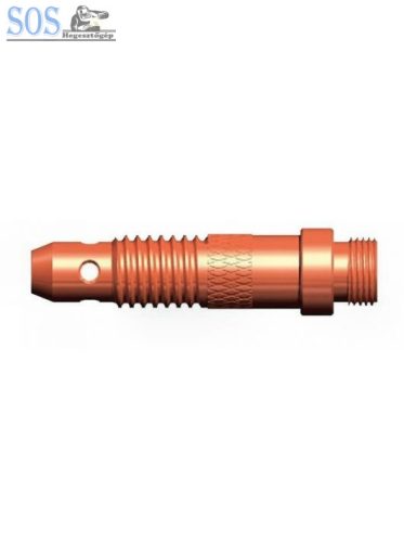 4,0mm patronbefogó ház (17,26,18-as pisztolyokhoz) (5db/cs)