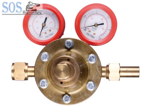 MEGAREG Központi nyomáscsökk. egység Ac. 25/1,5bar,30m3/h