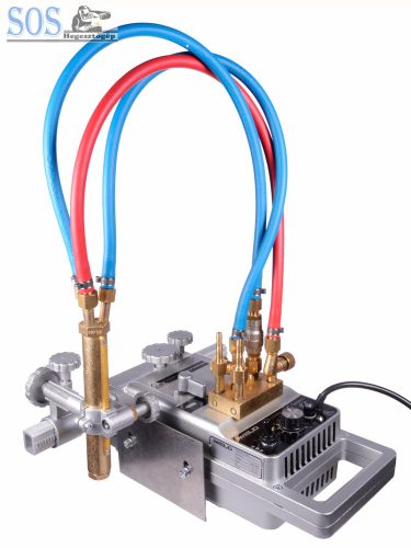 IMC-Speed hordozható gépi lángvágó