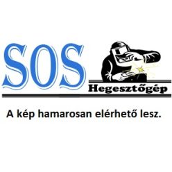   Saru, csavaros rögzítésű, 200A-os (25mm) testcsipeszhez,erősített, újra felhasználható (10db/cs)