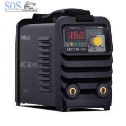 IWELD ARC 160 MINI Hegesztő inverter