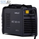 IWELD ARC 160 MINI Hegesztő inverter