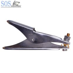 Testcsipesz 400A