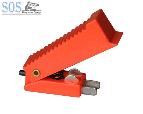 IWELD MIG IGrip hegesztőpisztoly kapcsoló