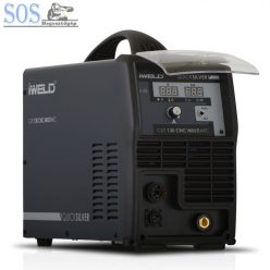 IWELD CUT 130 CNC MULTIARC plazmavágó inverter