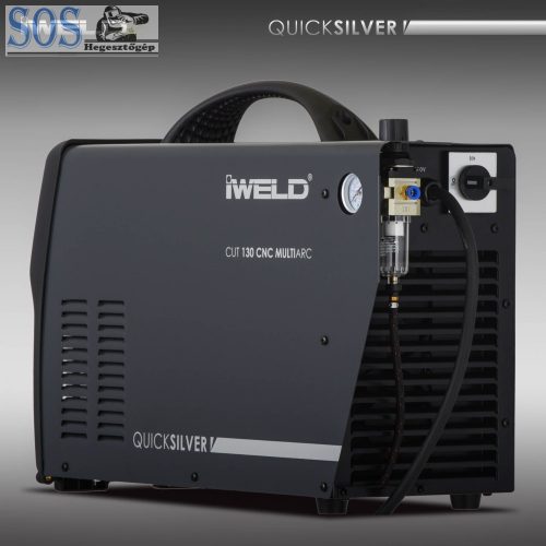 IWELD CUT 130 CNC MULTIARC plazmavágó inverter