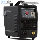 IWELD CUT 50 PILOT plazmavágó inverter