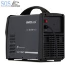 IWELD CUT 50 COM PILOT plazmavágó inverter beépített kompresszorral