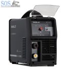 IWELD CUT 50 COM PILOT plazmavágó inverter beépített kompresszorral