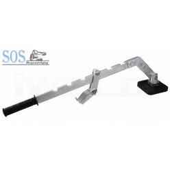 IWELD horpadás kihúzó kar