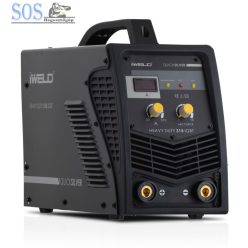 IWELD HEAVY DUTY 315 IGBT Hegesztő inverter