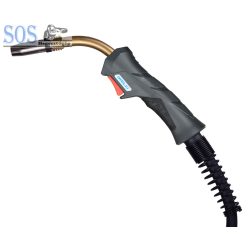 IWELD IGrip 240-4m hegesztőpisztoly