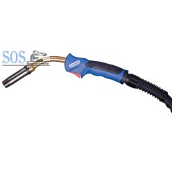 IWELD IGrip 240W-4m vízhűtéses hegesztőpisztoly