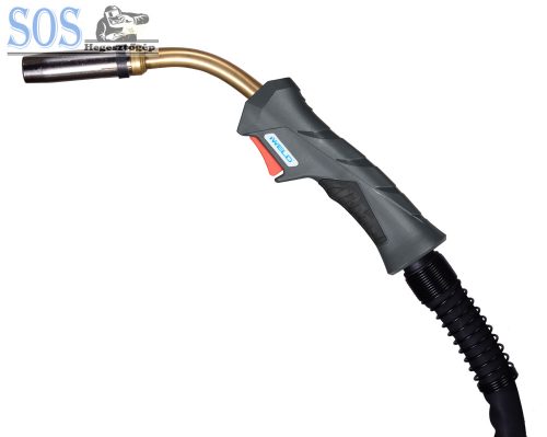 IWELD IGrip 240W-4m vízhűtéses hegesztőpisztoly