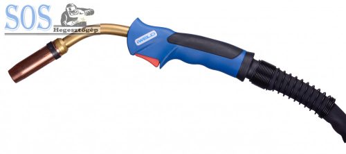 IWELD IGrip 500W-3m vízhűtéses hegesztőpisztoly