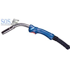 IWELD IGrip 900W-4m  vízhűtéses hegesztőpisztoly