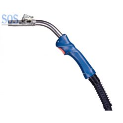 IWELD IGrip 900W-5m  vízhűtéses hegesztőpisztoly