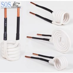 IWELD Indukciós melegítő 100kHz-es