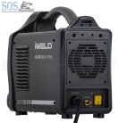 IWELD TIG 200 Digital Pulse Hegesztő inverter