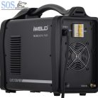 IWELD TIG 300 Digital Pulse Hegesztő inverter