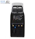 IWELD TIG 4200 AC/DC MULTIWAVE RC Hegesztő inverter
