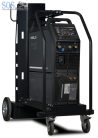 IWELD TIG 4200 AC/DC MULTIWAVE RC Hegesztő inverter