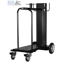 IWELD Hegesztőgép kocsi TIG 320/420 AC/DC géphez