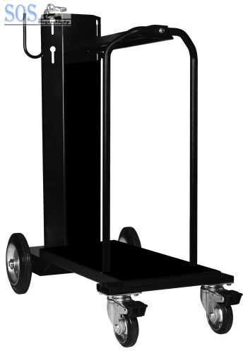 IWELD Hegesztőgép kocsi TIG 320/420 AC/DC géphez