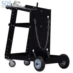 IWELD hegesztőgép kocsi 44X27X71cm13kg