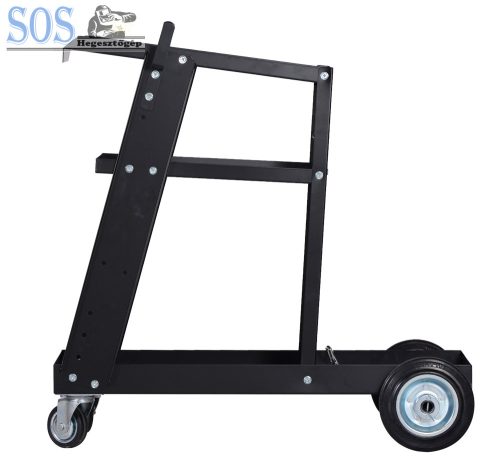 IWELD hegesztőgép kocsi 44X27X71cm13kg