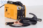 IWELD GORILLA POCKETPOWER 150 VRD (140A) Hegesztő inverter