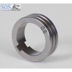   Huzaltoló görgő 0,6-0,8mm V 251-215-221-263-3800,5200SYN-4200,5200DP