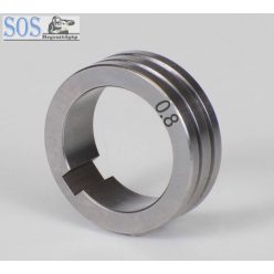   Huzaltoló görgő 0,8-1,0mm V 251-215-221-263-3800,5200SYN-4200,5200DP