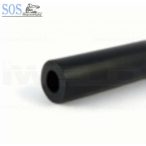IWELD IGrip gáztömlő fekete PVC 4,5x1,5mm (50m/tekercs)
