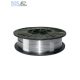 Alumínium ALI 5356 Co huzal 100mm/20mm müa.dob, 0,8mm, 0,5 kg