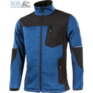 Albatros Maxwell softshell dzseki