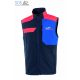 Toro Rosso softshell mellény
