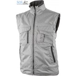 Albatros Freestyle SR mellény - szürke